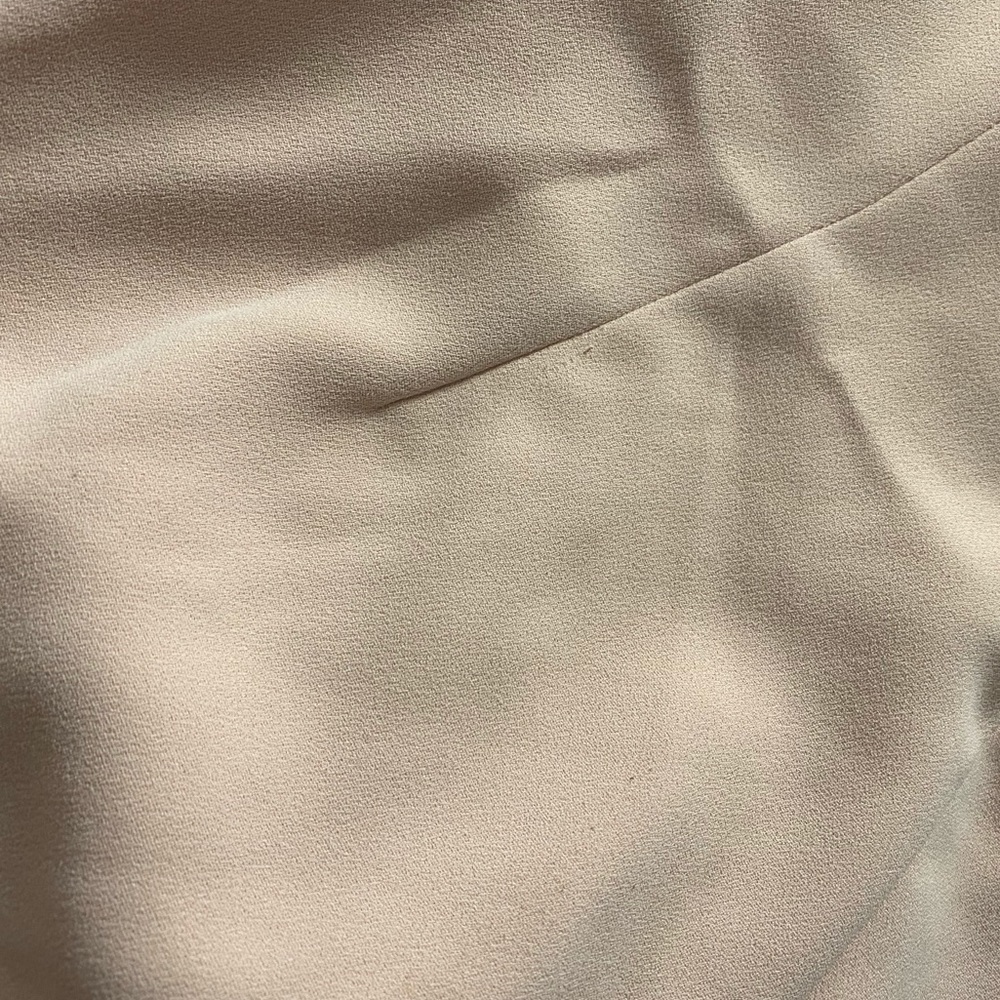 House of CB Yolanda Dress Pale Pink in Size XS - Picture 13 of 14